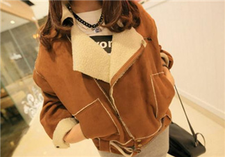 麂皮絨衣服掉色嗎？麂皮絨衣服掉色怎么處理？