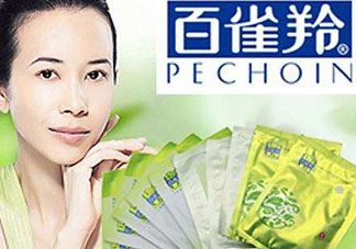 百雀羚上校一刻水光面膜多少錢(qián)？怎么樣？
