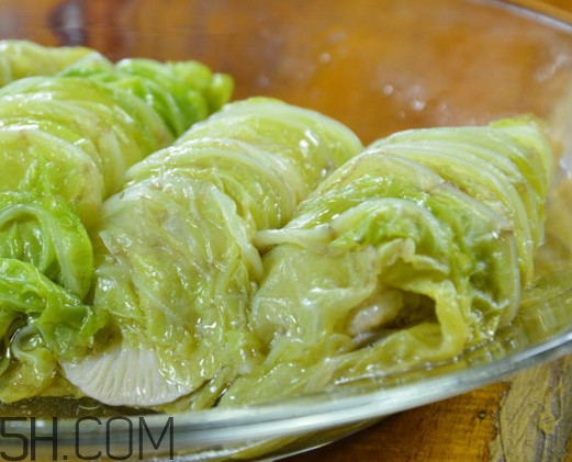 大白菜可以生吃嗎？大白菜可以隔夜吃嗎