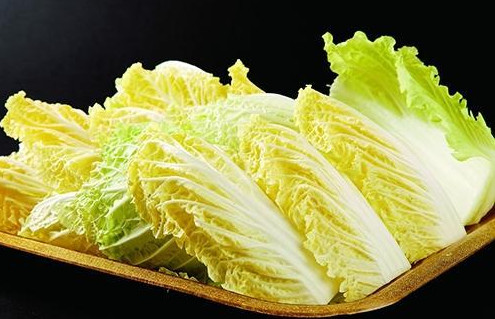 大白菜有打農(nóng)藥嗎？大白菜有什么好處