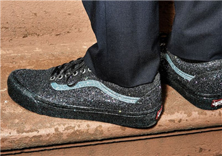 opening ceremony與vans聯(lián)名glitter 2 pack系列多少錢_在哪買？