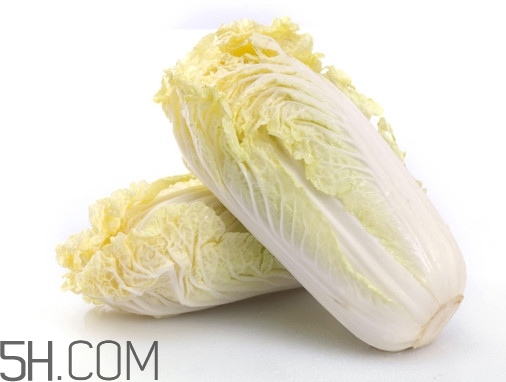 大白菜可以放冰箱嗎？酸辣大白菜怎么做