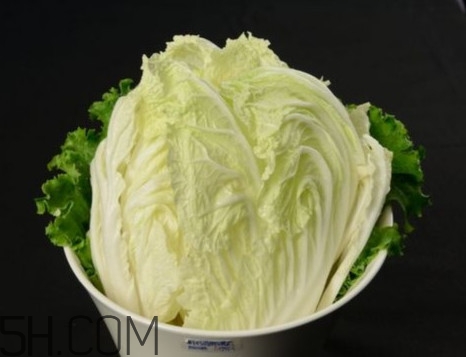 大白菜怎么保存？大白菜怎么做泡菜