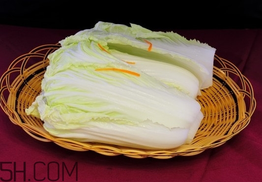 大白菜是涼性還是熱性？大白菜是什么季節(jié)的