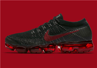 nike air vapormax bred配色發(fā)售時(shí)間_多少錢？