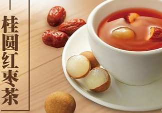 桂圓紅棗茶怎么做？桂圓紅棗茶孕婦能喝嗎