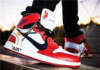 off white與nike聯(lián)名the ten系列國(guó)內(nèi)怎么買(mǎi)_抽簽方式