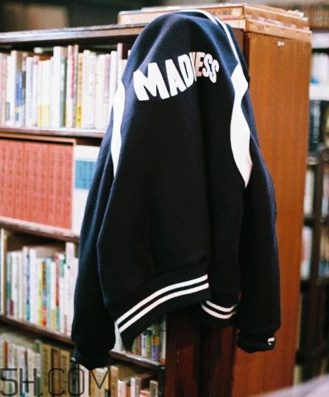 madness與gb sport聯(lián)名棒球外套發(fā)售時(shí)間_在哪買(mǎi)？