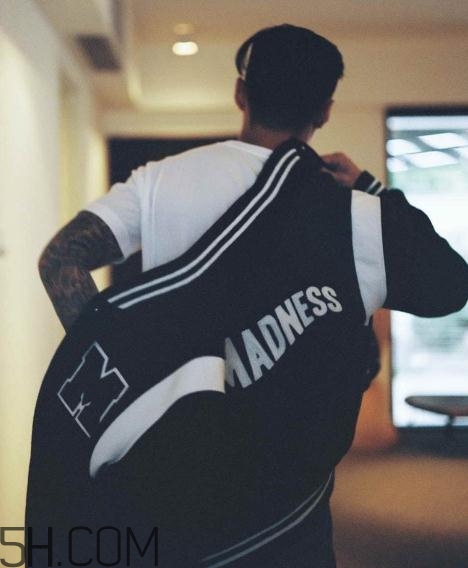 madness與gb sport聯(lián)名棒球外套發(fā)售時(shí)間_在哪買(mǎi)？