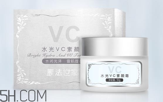 膜法世家素顏霜防曬嗎？膜法世家素顏霜需要卸妝嗎？