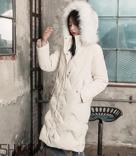 白色羽絨服可以漂白嗎？白色羽絨服可以用84嗎？