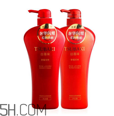 資生堂洗發(fā)水哪款好？防脫發(fā)洗發(fā)水品牌推薦