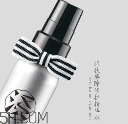 溪上秘罐精華噴霧怎么樣？溪上秘罐小銀瓶小綠瓶小粉瓶區(qū)別