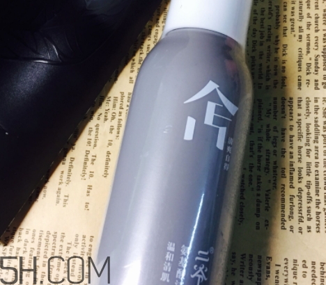 二爺新漢方氨基酸洗面奶怎么用？二爺洗面奶使用心得