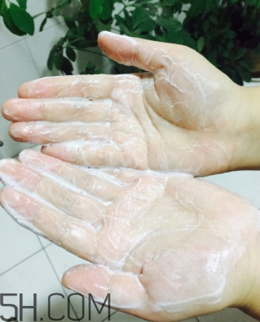 二爺新漢方氨基酸洗面奶怎么用？二爺洗面奶使用心得