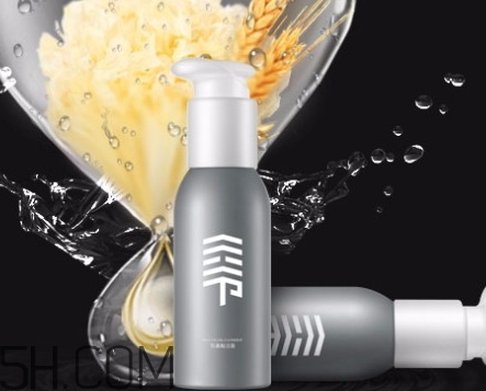 二爺新漢方氨基酸洗面奶怎么用？二爺洗面奶使用心得