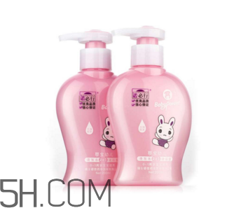 寶寶洗發(fā)水哪個牌子好？寶寶用什么洗發(fā)水好？