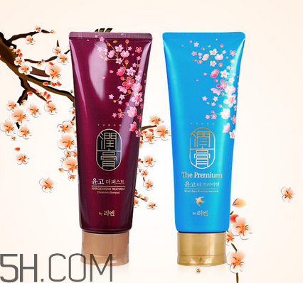 愛敬洗發(fā)水使用方法 韓國潤膏洗發(fā)水好用嗎？