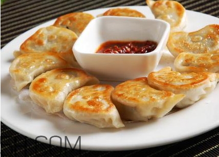 怎么用速凍餃子做煎餃？沒有平底鍋怎么做煎餃