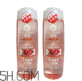 蜂花無硅洗發(fā)露好用嗎？蜂花無硅洗發(fā)露多少錢？