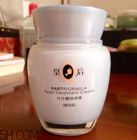 片仔癀珍珠膏敏感肌膚可以用嗎？片仔癀珍珠膏能不能美白祛斑？
