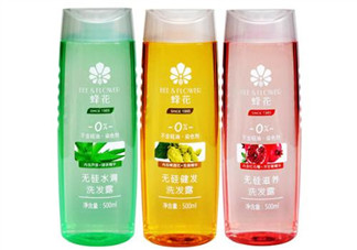 蜂花無硅洗發(fā)露好用嗎？蜂花無硅洗發(fā)露多少錢？