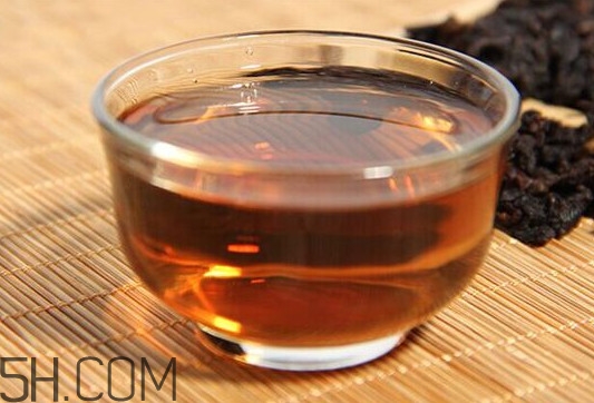 烏龍茶種類(lèi)有哪些？烏龍茶茶名是怎么來(lái)的