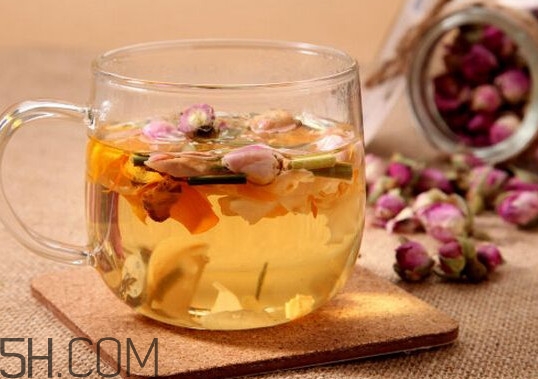 玫瑰花茶能和蜂蜜一起喝嗎？玫瑰花茶能放冰糖嗎