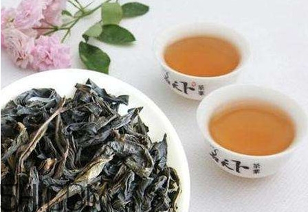 烏龍茶種類(lèi)有哪些？烏龍茶茶名是怎么來(lái)的