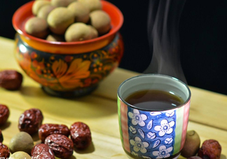 桂圓紅棗茶經期能喝嗎？桂圓紅棗茶哪些人不宜喝
