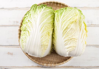 大白菜可以減肥嗎？大白菜怎么做酸菜