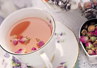 玫瑰花茶該怎么喝？玫瑰花茶一周喝幾次