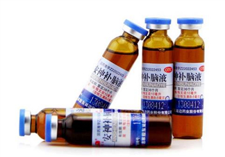 安神補腦液是保健品嗎？安神補腦液是安眠藥嗎？