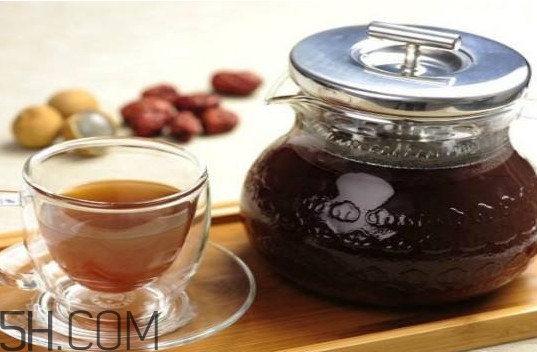 桂圓紅棗茶怎么做？桂圓紅棗茶孕婦能喝嗎
