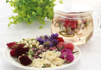 玫瑰花茶和什么搭配好？玫瑰花茶的功效與作用