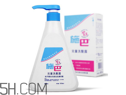 sebamed施巴洗發(fā)水好用嗎？女性洗頭要注意的問(wèn)題