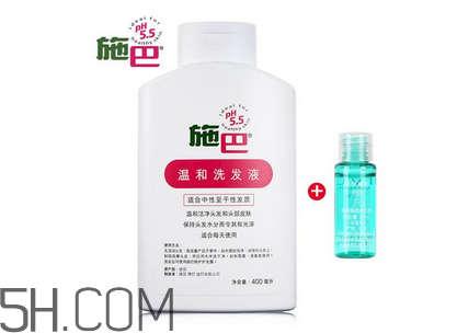 sebamed施巴洗發(fā)水好用嗎？女性洗頭要注意的問(wèn)題