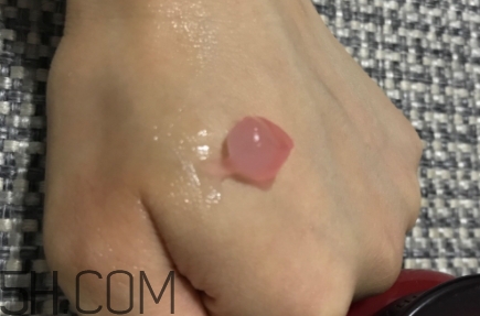 悅詩風吟石榴凝珠睡眠面膜怎么用？