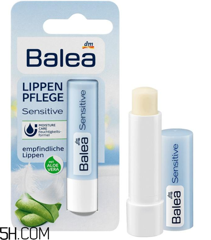 balea潤唇膏好用嗎？balea潤唇膏多少錢？