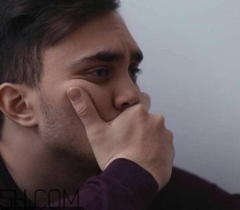 無精癥射出來什么癥狀？無精癥射出來什么顏色？