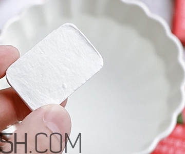 amortals爾木萄壓縮毛巾怎么用？爾木萄壓縮毛巾使用方法