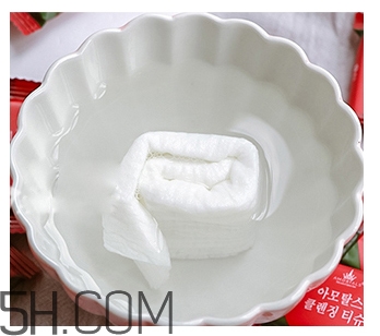 amortals爾木萄壓縮毛巾怎么用？爾木萄壓縮毛巾使用方法