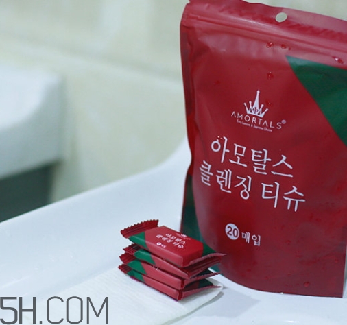 amortals爾木萄壓縮毛巾怎么用？爾木萄壓縮毛巾使用方法
