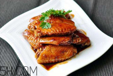 可樂雞翅怎么做好吃？可樂雞翅用英語怎么說