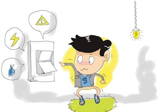 觸電的時候怎么自救？觸電為什么會死？