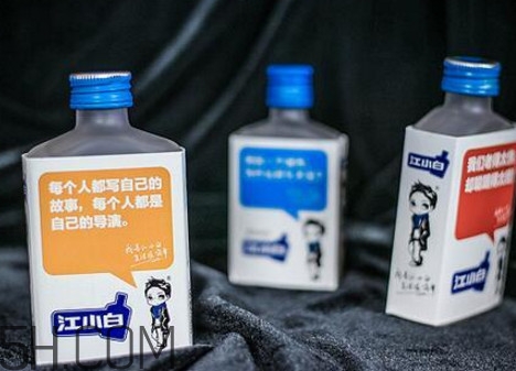 江小白保質期多久？江小白500ml多少錢一瓶