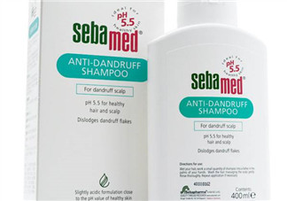 sebamed施巴洗發(fā)水好用嗎？女性洗頭要注意的問(wèn)題