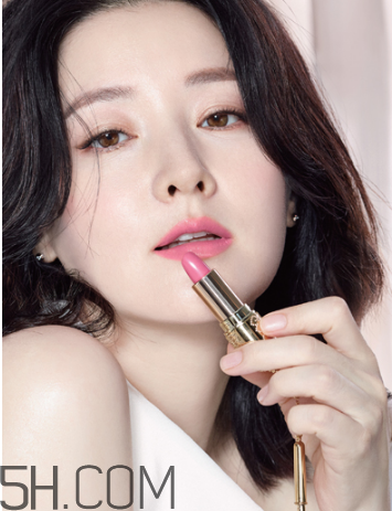 whoo后奢華金艷口紅色號有哪些？whoo后口紅25號是什么顏色？