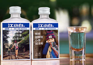 江小白能兌紅牛嗎？江小白能放冰箱嗎