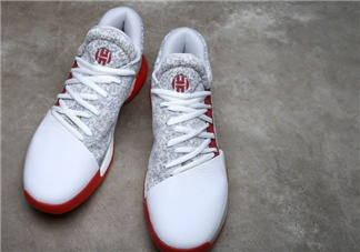adidas harden vol.1得分記錄夜配色會(huì)發(fā)售嗎_實(shí)物細(xì)節(jié)